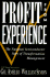 Profit From Experience