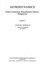 Astrodynamics, Volume 1: Orbit Determination, Space Navigation, Celestial Mechanics