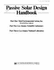 Passive Solar Design Handbook