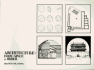 Architecture, Form, Space and Order