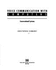 Voice Communication With Computers: Conversational Systems