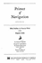 Primer of Navigation