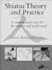 Shiatsu Theory and Practice: a Comprehensive Text for the Student and Professional