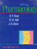 Pharmacology
