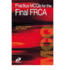 Practice Mcq's for the Final Frca