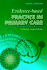 Evidence-Based Practice in Primary Care