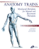 Anatomy Trains: Myofascial Meridians for Manual and Movement Therapists (Second Edition)