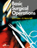 Basic Surgical Operations (Mrcs Study Guides)