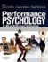 Performance Psychology: a Practitioner's Guide