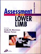 Merriman's Assessment of the Lower Limb