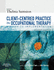 Client-Centred Practice in Occupational Therapy: a Guide to Implementation