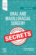 Abubaker-Oral and Maxillofacial Surgery Secrets-4e