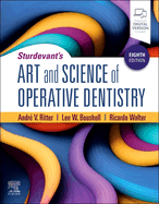 Sturdevant's Art & Science of Operative Dentistry