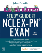 Illustrated Study Guide for the Nclex-Pn� Exam