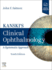 Kanski's Clinical Ophthalmology: a Systematic Approach