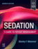 Sedation: a Guide to Patient Management