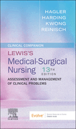 Clinical Companion to Medical-Surgical Nursing