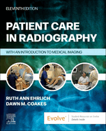 Patient Care in Radiography-E-Book