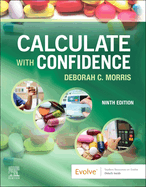 Calculate With Confidence, 9th Edition
