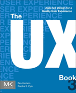 The Ux Book
