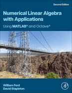 Numerical Linear Algebra With Applications