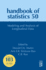 Modeling and Analysis of Longitudinal Data: Volume 50