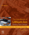 The Handbook of Lithium-Ion Battery Pack Design: Chemistry, Components, Types, and Terminology 2ed