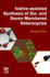 Iodine-Assisted Synthesis of Six-and Seven-Membered Heterocycles: 1ed