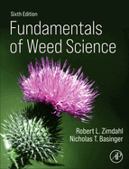 Fundamentals of Weed Science: 6ed