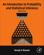 An Introduction to Probability and Statistical Inference 3ed (Pb 2024)