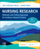 Nursing Research-E-Book