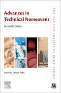 Advances in Technical Nonwovens: 2ed