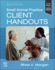 Morgan-Small Animal Practice Client Handouts-2e