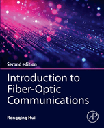 Introduction to Fiber-Optic Communications: 2ed