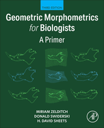 Geometric Morphometrics for Biologists: a Primer 3ed
