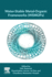 Water-Stable Metal-Organic Frameworks (WSMOFs)