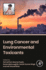 Lung Cancer Toxicants