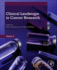 Clinical Landscape in Cancer Research: 1ed