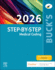 Buck's Step-By-Step Medical Coding, 2026 Edition