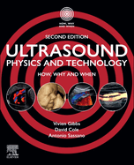 Ultrasound Physics and Technology How Why and When 2ed (Pb 2026)