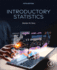 Introductory Statistics