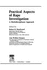 Practical Aspects of Rape Investigation: a Multidisciplinary Approach
