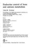 Research and Medical Practice: Their Interaction (Ciba Foundation Symposium; 44)