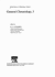 General Climatology (World Survey of Climatology)