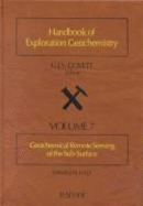 Statistics and Data Analysis in Geochemical Prospecting