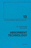 Absorbent Technology: Volume 13