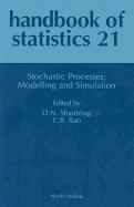 Stochastic Processes: Modeling and Simulation: 1ed