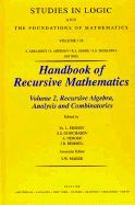 Recursive Algebra, Analysis and Combinatorics