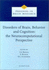 Disorders of Brain, Behavior, and Cognition: the Neurocomputational Perspective James a. Reggia, Eytan Ruppin, Dennis Glanzman