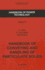 Handbook of Conveying and Handling of Particulate Solids: 1ed